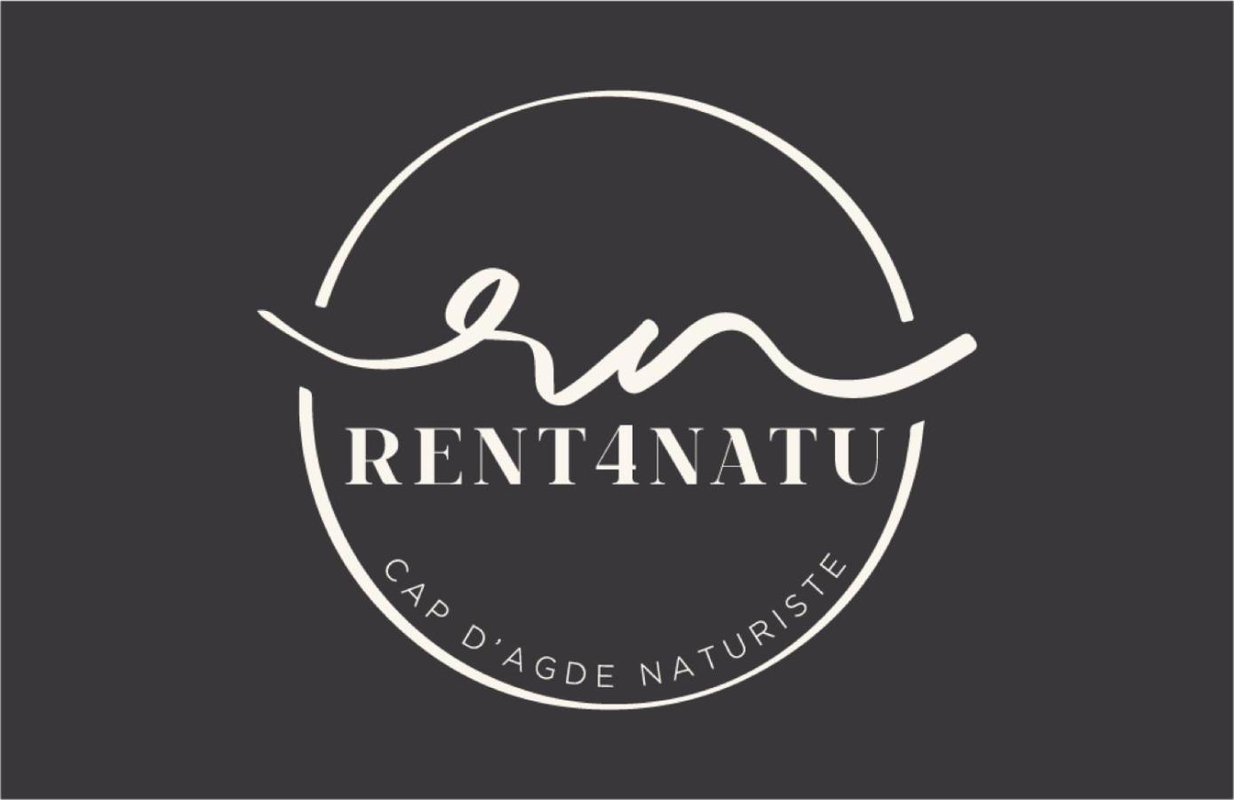 Village Naturiste R4N - Sixty9 Port Ambonne Agde Εξωτερικό φωτογραφία