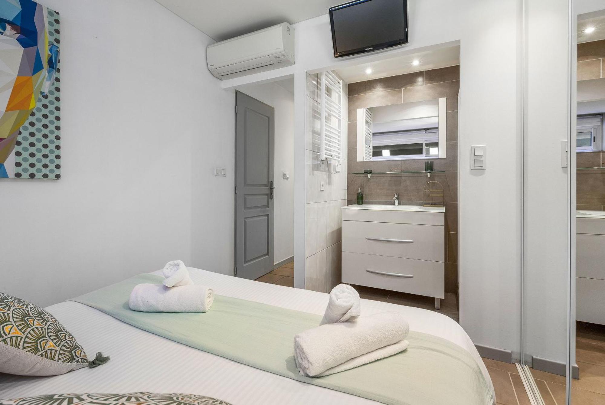 Village Naturiste R4N - Sixty9 Port Ambonne Agde Εξωτερικό φωτογραφία